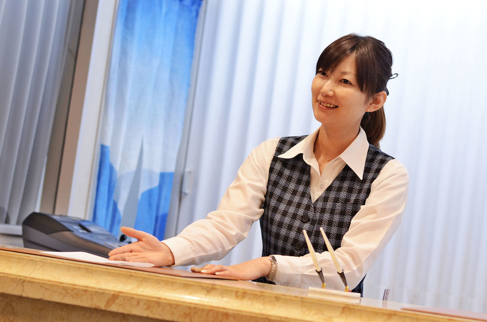 โรงแรมซันริเวอร์ โอโบะเกะ มิโยชิ ภายนอก รูปภาพ